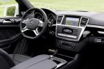 Mercedes-Benz GL63 AMG 2013 года